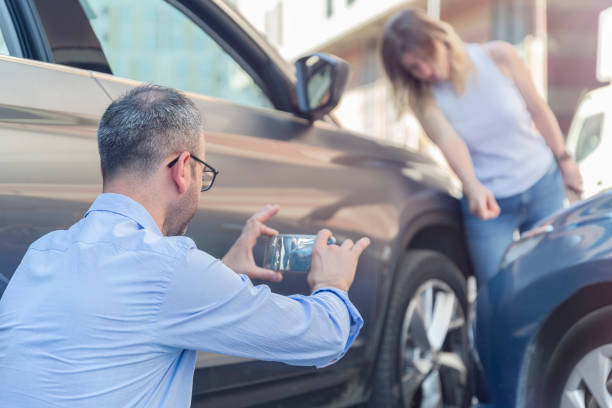 Professional Commercial Auto Insurance technician working in Ray City, GA