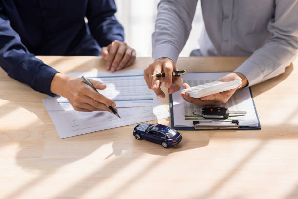 24/7 Emergency Commercial Auto Insurance experts in Ray City, GA
